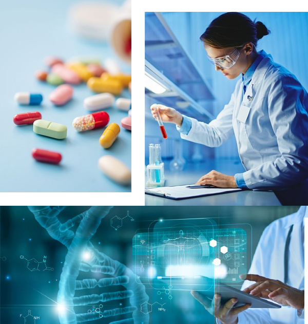 Hibiscus Pharmaceuticals Pvt Ltd