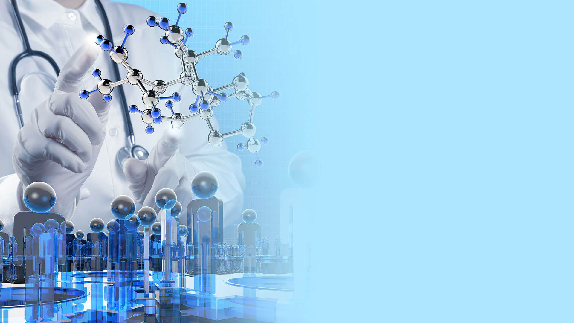 Hibiscus Pharmaceuticals Mission